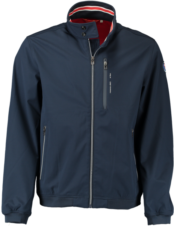 Køb Mens stretch jacket billigt online tilbud