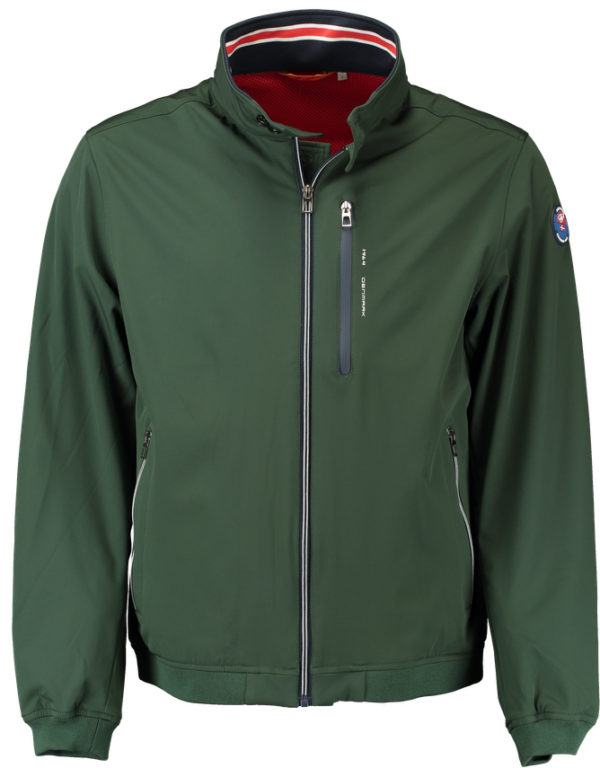 Køb Mens stretch jacket billigt online tilbud