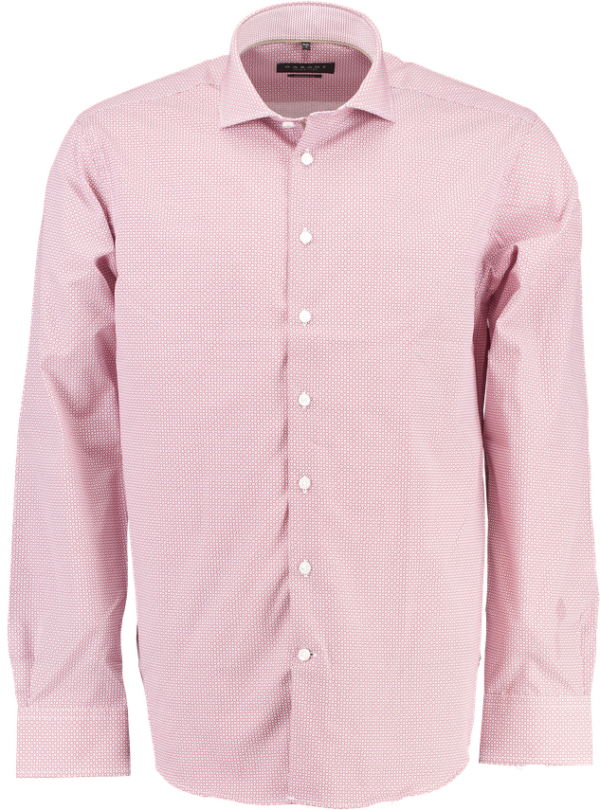 Køb Mens shirt l/s modern fit billigt online tilbud