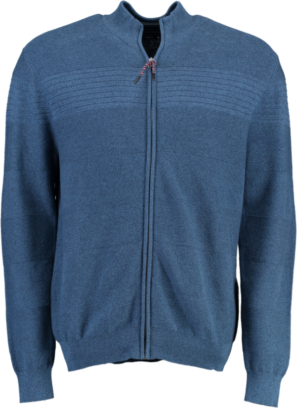 Køb Mens cardigan modern fit billigt online tilbud