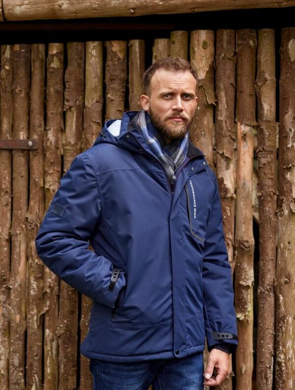 Køb Mens functional jacket billigt online tilbud