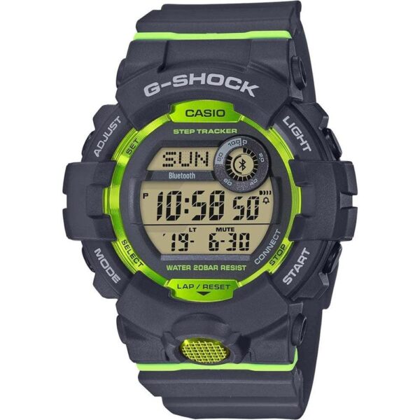 Køb GSHOCK SMARTWATCH GBD8008ER billigt online tilbud