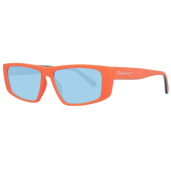 Køb Gant Guess Orange Unisex Solbriller billigt online tilbud