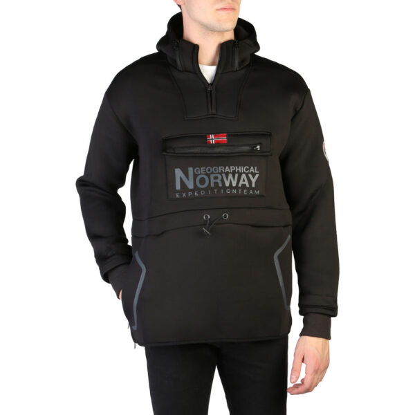 Køb Geographical Norway - Territoire_man billigt online tilbud