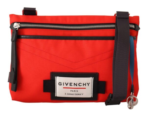 Køb Givenchy Crossbody Taske billigt online tilbud