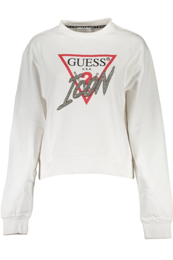 Køb Guess Sweater billigt online tilbud