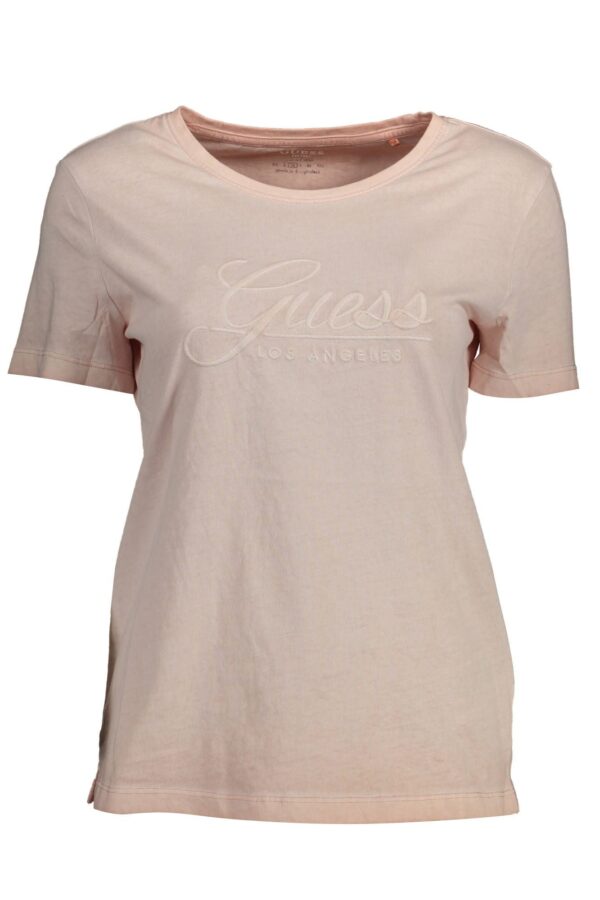 Køb Guess Tops & T-Shirt billigt online tilbud