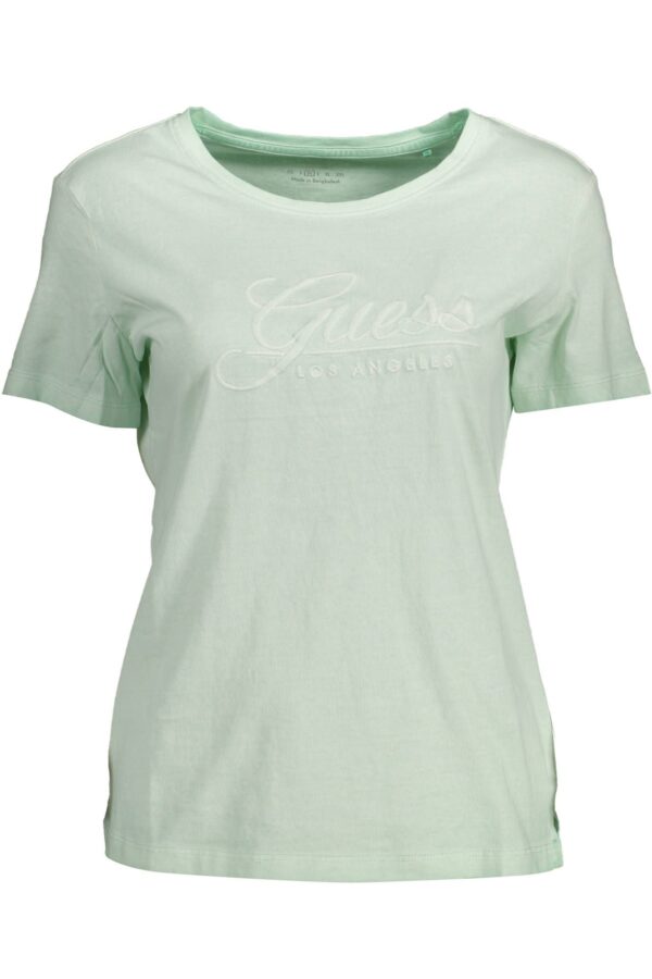 Køb Guess Tops & T-Shirt billigt online tilbud