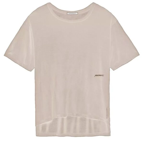 Køb Hinnominate Beige Tops & T-Shirt billigt online tilbud