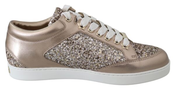 Køb Jimmy Choo Sneakers billigt online tilbud