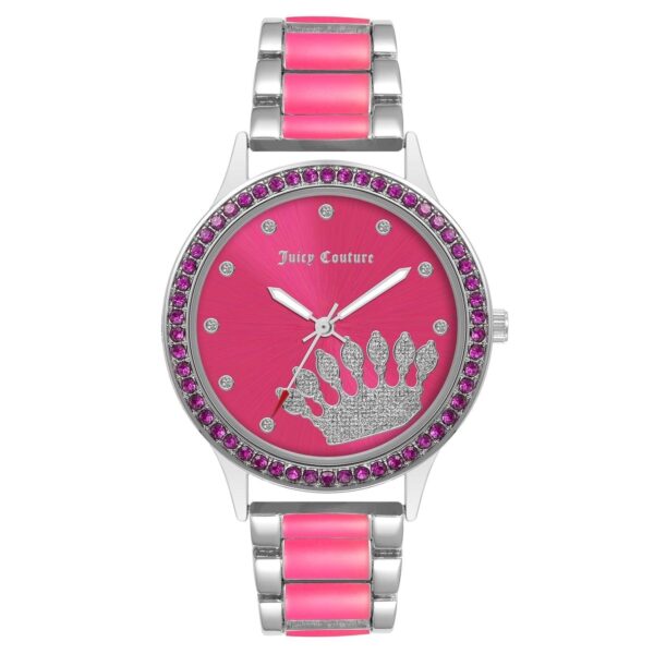 Køb Juicy Couture  JC_1335SVHP billigt online tilbud