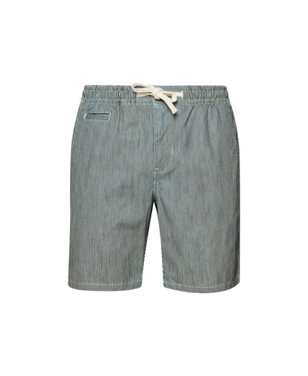 Køb VINTAGE OVERDYED SHORT billigt online tilbud