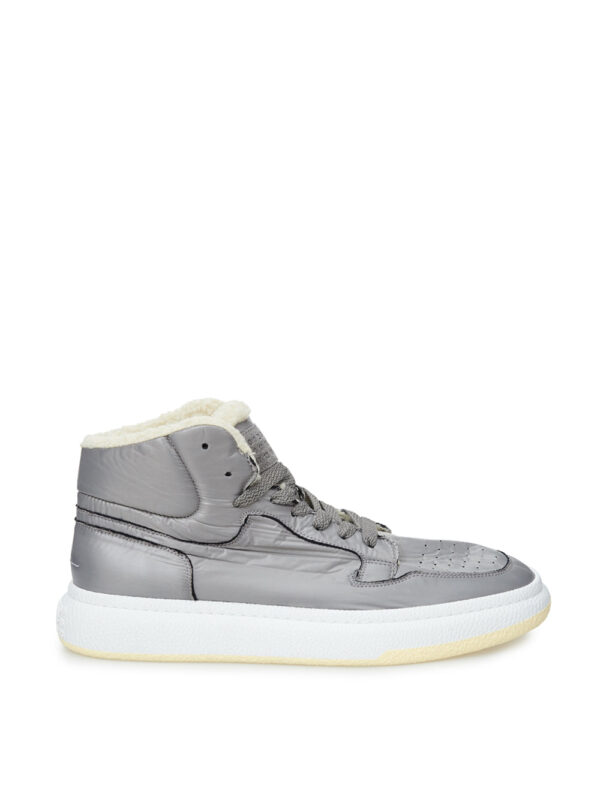 Køb MM6 Maison Margiela Grå Sneakers billigt online tilbud