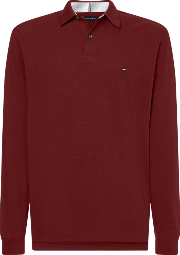 Køb 1985 REGULAR LS POLO billigt online tilbud