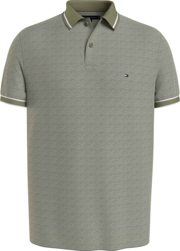 Køb MONOTYPE OXFORD COLLAR REG POLO billigt online tilbud