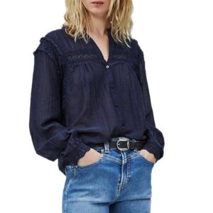 Køb Pepe Jeans - ALBERTINA_PL303938 billigt online tilbud