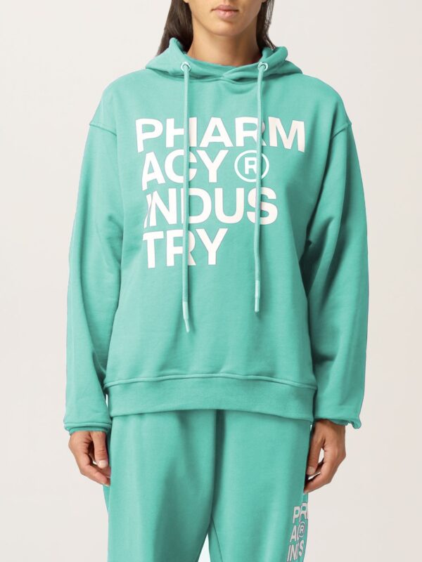 Køb Pharmacy Industry Sweater billigt online tilbud