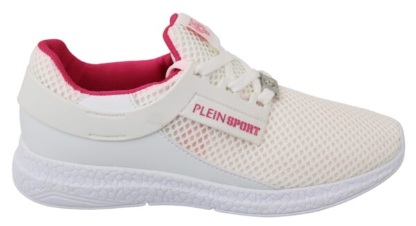 Køb Philipp Plein Becky Sneakers billigt online tilbud