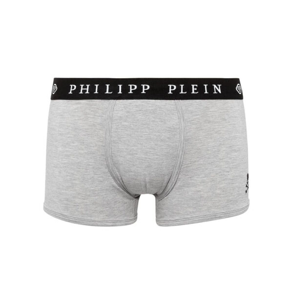 Køb Philipp Plein Bomuld Boxers billigt online tilbud