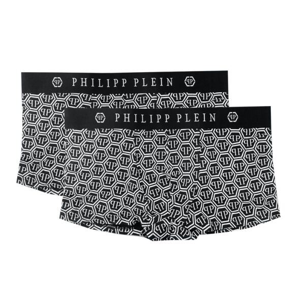 Køb Philipp Plein Boxers billigt online tilbud