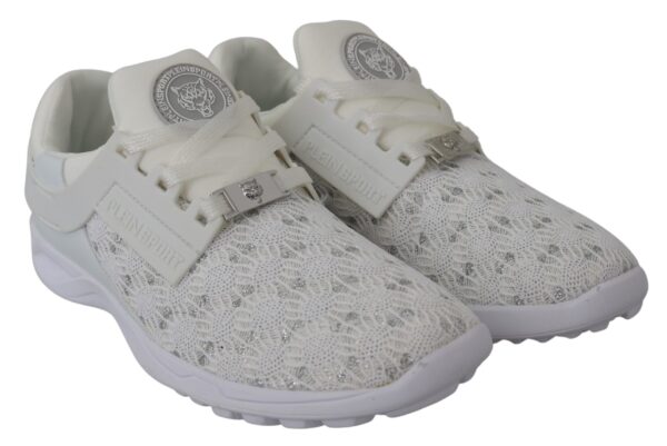 Køb Plein Sport Beth Sneakers billigt online tilbud