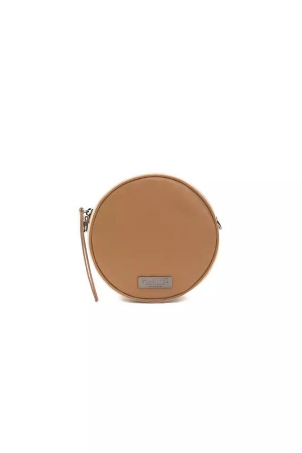 Køb Pompei Donatella Cuoio Crossbody Taske billigt online tilbud