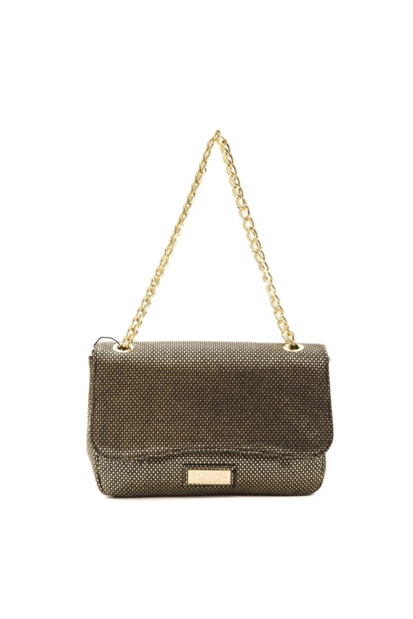 Køb Pompei Donatella Oro Crossbody Taske billigt online tilbud