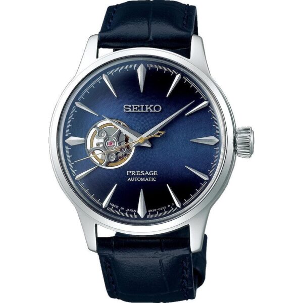 Køb SEIKO SSA405J1 billigt online tilbud