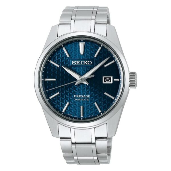 Køb SEIKO UR - SPB167J1 billigt online tilbud