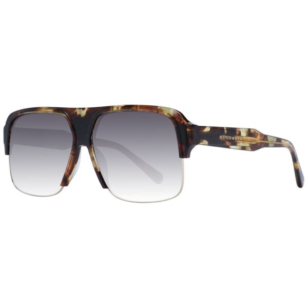 Køb Scotch & Soda Solbriller SC2849145 billigt online tilbud