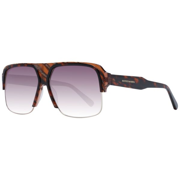 Køb Scotch & Soda Solbriller SC2849160 billigt online tilbud