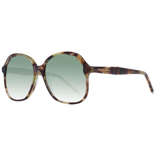 Køb Scotch & Soda Solbriller SC2849211 billigt online tilbud