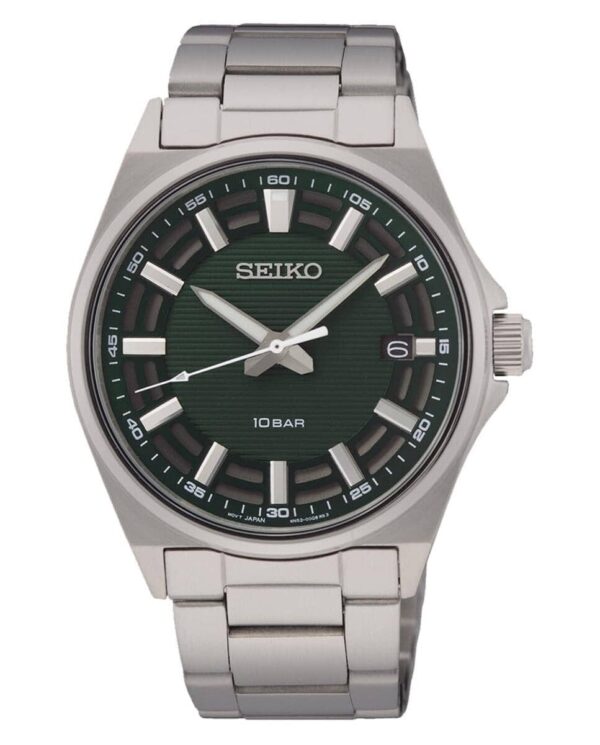 Køb Seiko S03P1 billigt online tilbud