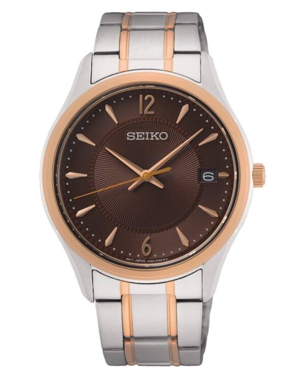 Køb Seiko S470P1 billigt online tilbud