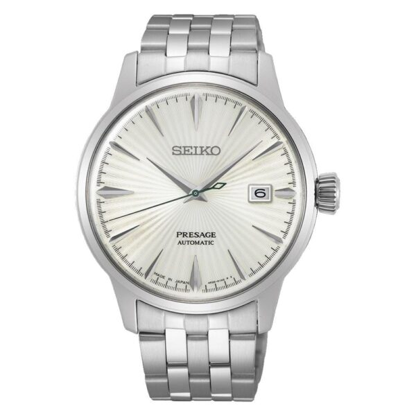 Køb Seiko SRPG23J1 billigt online tilbud