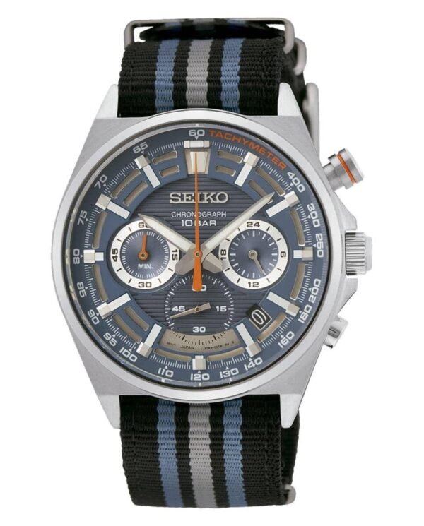 Køb Seiko SSB409P1 billigt online tilbud