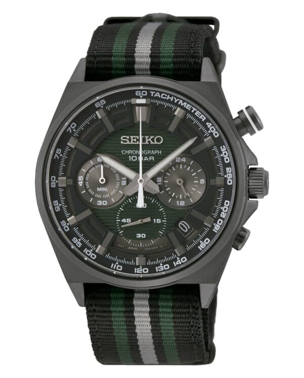 Køb Seiko SSB411P1 billigt online tilbud