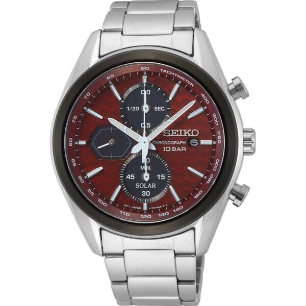 Køb Seiko SSC771P1 billigt online tilbud