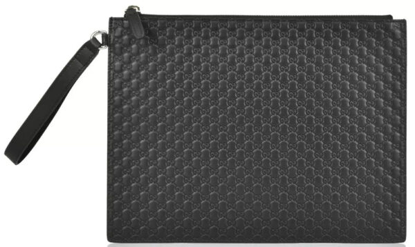 Køb Sort Clutch Bag billigt online tilbud