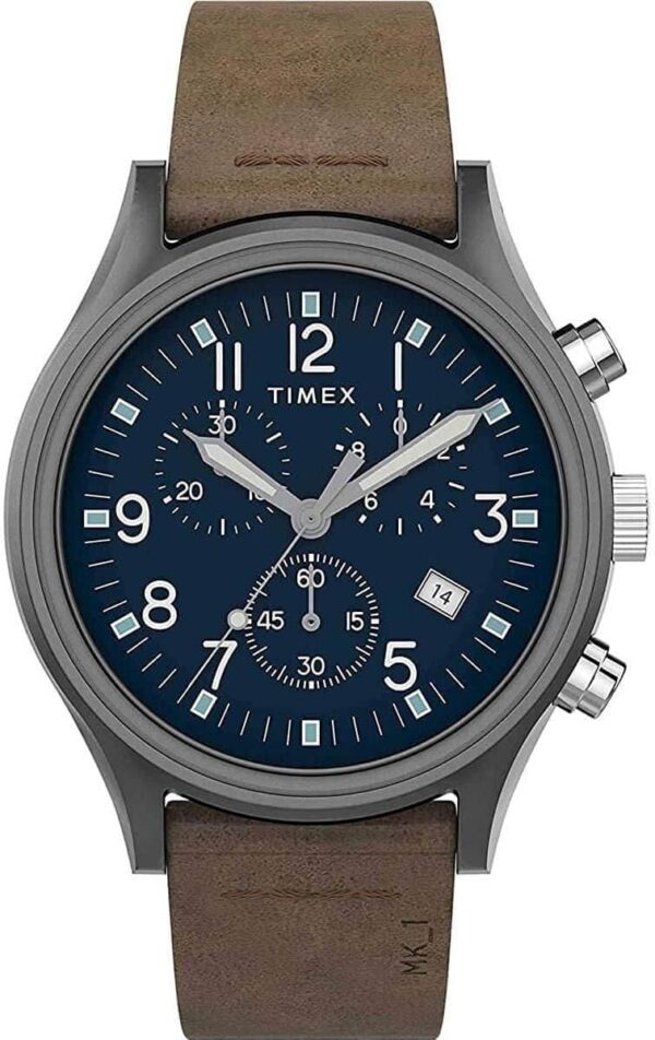 Køb TIMEX TW2T68000D7 billigt online tilbud