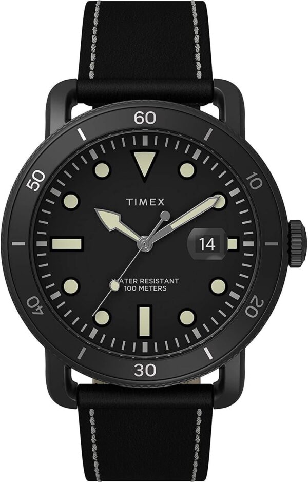 Køb TIMEX TW2U01800D7 billigt online tilbud