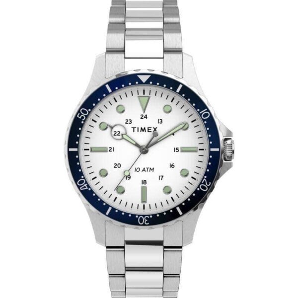 Køb TIMEX TW2U10900D7 billigt online tilbud