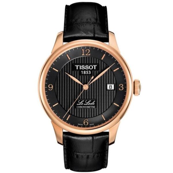 Køb Tissot T0064083605700 billigt online tilbud