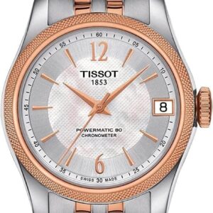 Køb Tissot T1082082211701 billigt online tilbud