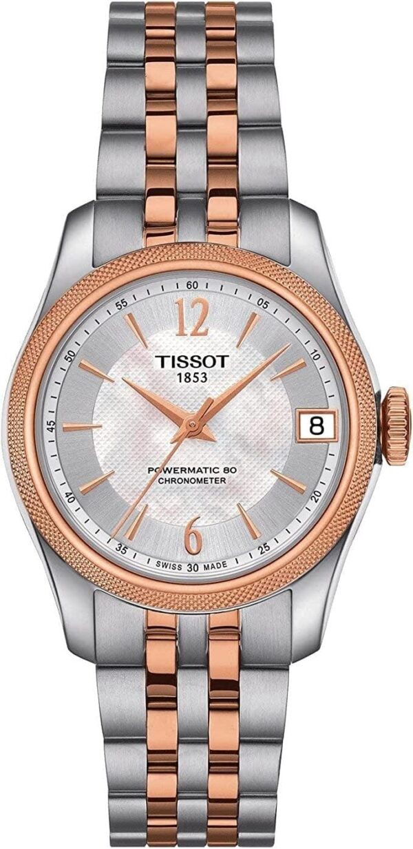 Køb Tissot T1082082211701 billigt online tilbud