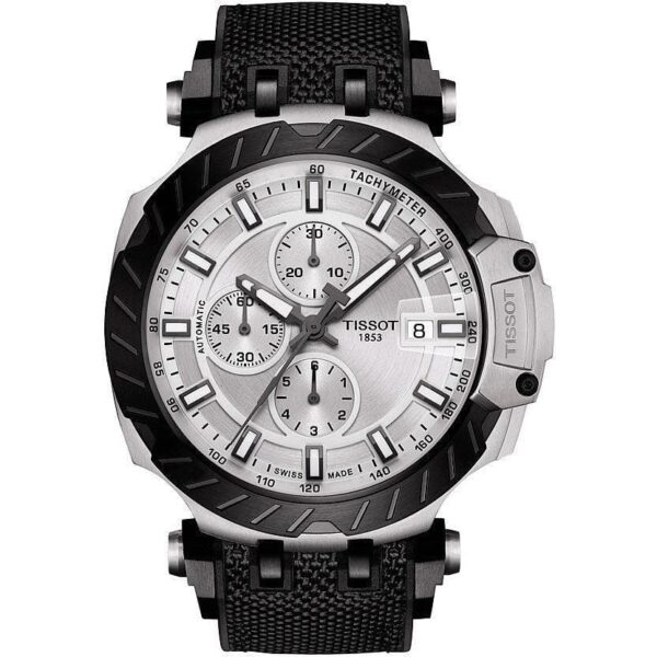 Køb Tissot T1154272703100 billigt online tilbud