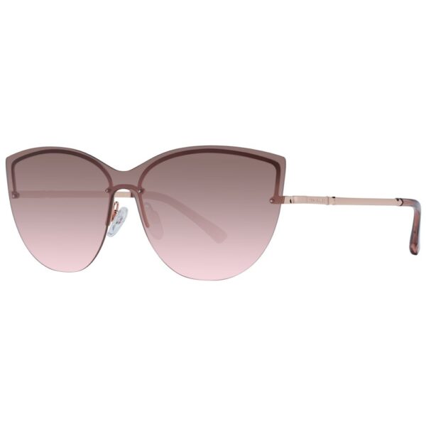 Køb Ted Baker Pink Solbriller TE3962521 billigt online tilbud