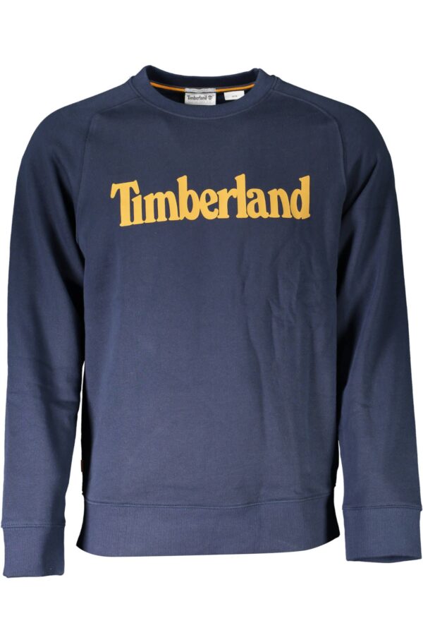 Køb Timberland Bomuld Sweater billigt online tilbud