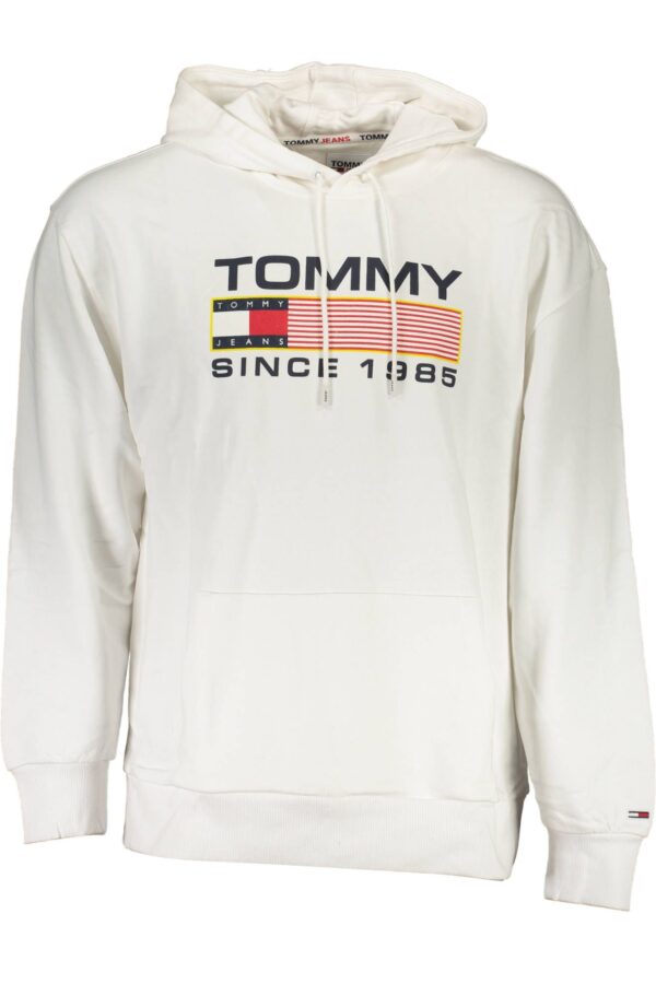 Køb Tommy Hilfiger Bomuld Sweater billigt online tilbud