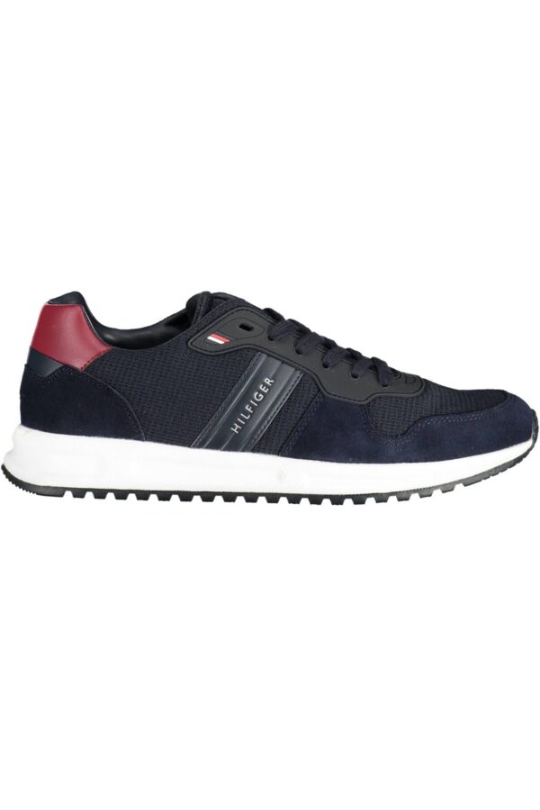 Køb Tommy Hilfiger Sneakers billigt online tilbud